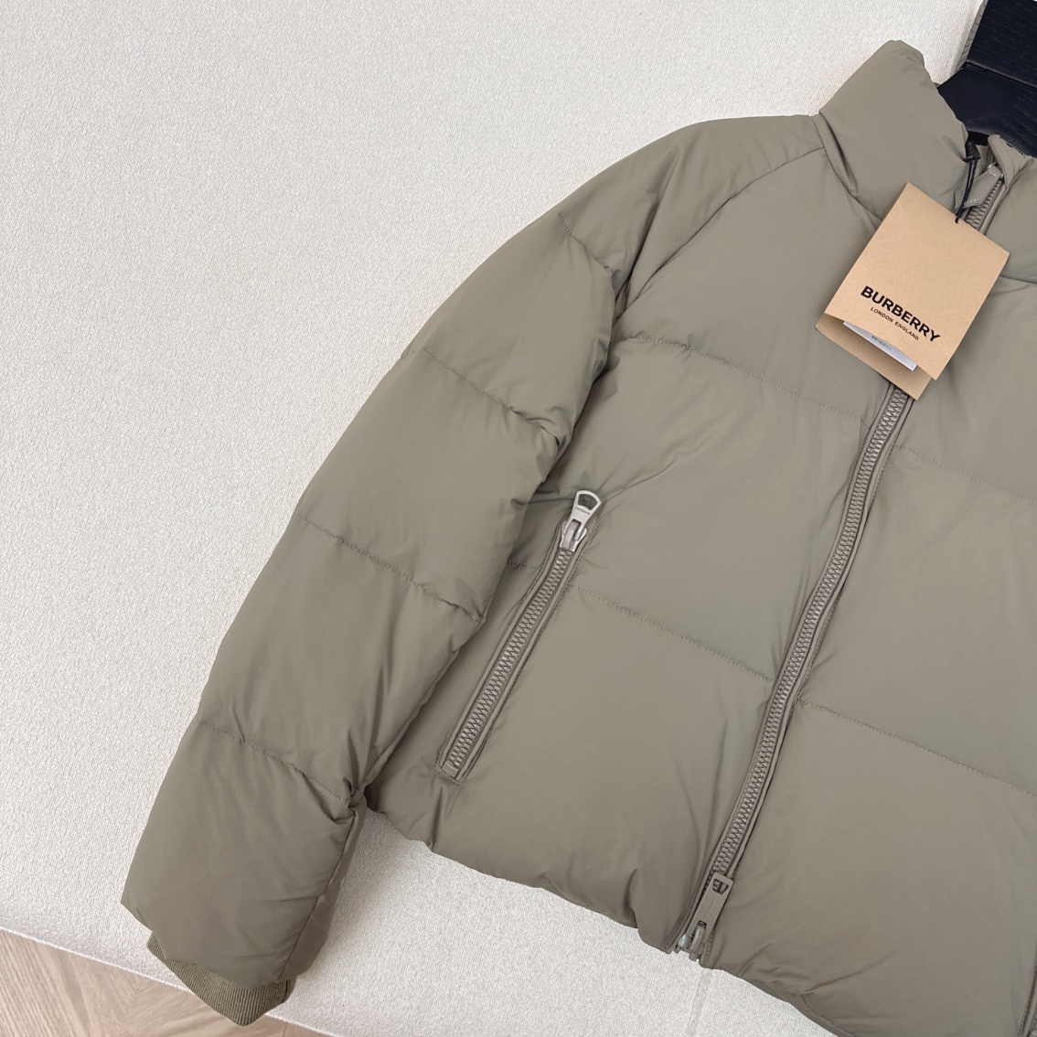 Burberry Down Jackets